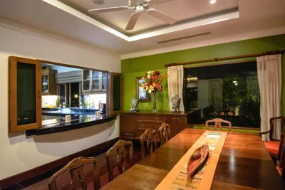 Villa Oriole – Fotos 15